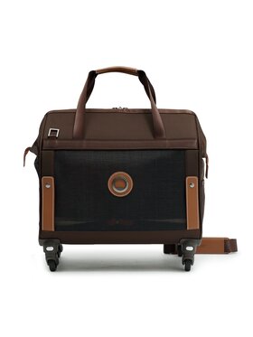 Delsey Delsey Cușcă pentru transport animale Chatelet Air 2.0 00167617106 Maro