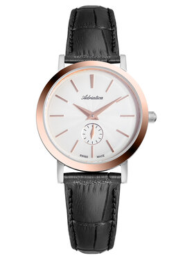 Adriatica Adriatica Orologio A2113.R213Q Nero