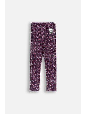 Coccodrillo Coccodrillo Legginsy ZC4122601AGK-022 Kolorowy