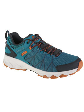 Columbia Columbia Trekkingi Columbia Peakfreak II Outdry Niebieski