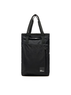 Jack Wolfskin Jack Wolfskin Torba Eve A64014 6000 Czarny