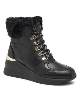 Liu Jo Liu Jo Stiefeletten Alyssa 05 BF3119 P0102 Schwarz