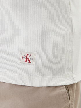 Tank top Calvin Klein Jeans φωτογραφία