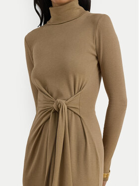 LAUREN RALPH LAUREN Φόρεμα υφασμάτινο LAUREN RALPH LAUREN - 4