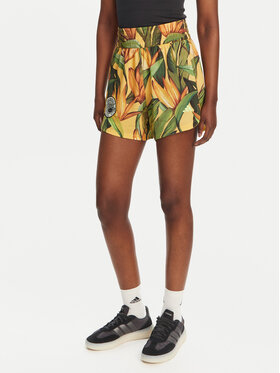 adidas adidas Sportovní kraťasy FARM Rio Pacer JD6278 Barevná Loose Fit