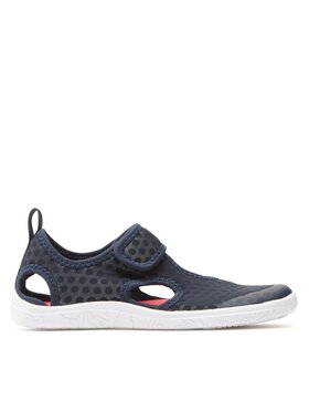 Reima Reima Scarpe basse Rantaan Junior 5400067A Blu scuro