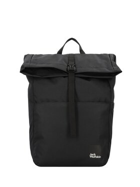 Jack Wolfskin Jack Wolfskin Torba 319406 Czarny