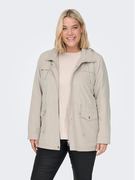 Parka ONLY Carmakoma φωτογραφία