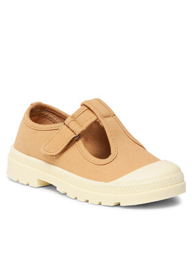 Nelli Blu Nelli Blu Pantofole CB21128D Marrone