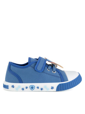 Paw Patrol Paw Patrol Sportbačiai CM-SS25-319PAW Mėlyna