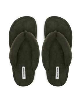 Naked Wolfe Naked Wolfe Flip flop Hilary Verde