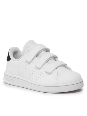 adidas adidas Обувки Advantage Court IG2516 Бял