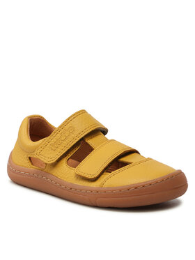 Froddo Froddo Sandale G3150241-6 S Galben