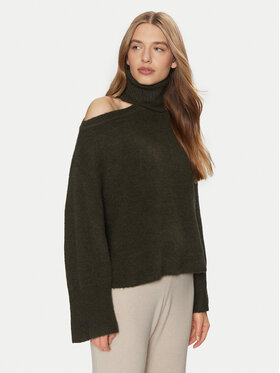 JDY JDY Garbó Debbie 15339501 Zöld Regular Fit