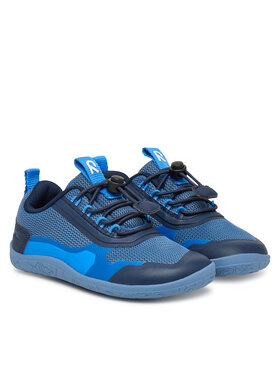 Reima Reima Sneakers Tallustelu 5400137C-67A0 Blau