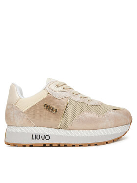 Liu Jo Liu Jo Sneakers 4A5307 TX470 M Beige