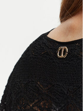 Φόρεμα υφασμάτινο TWINSET φωτογραφία