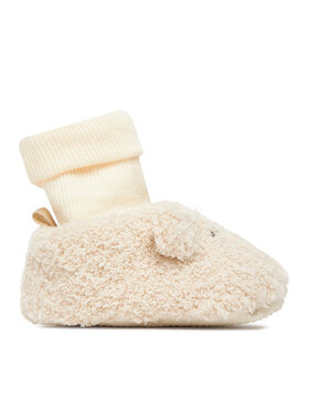 Lasocki Kids Lasocki Kids Hausschuhe CEO-JDQH-1230-2 Beige