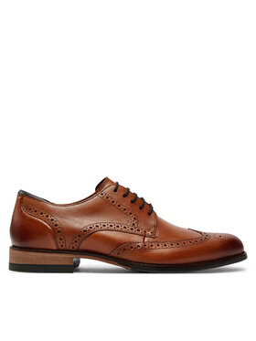 Clarks Clarks Pantofi Craftarlolimit 26171453 Maro