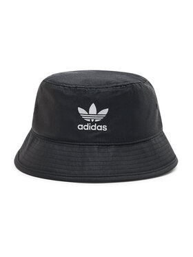 adidas adidas Hut Bucket Hat HL6884 Schwarz