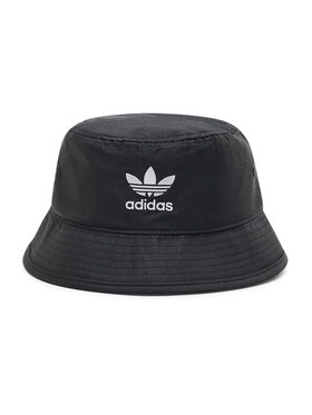 adidas adidas Klobúk Bucket Hat HL6884 Čierna