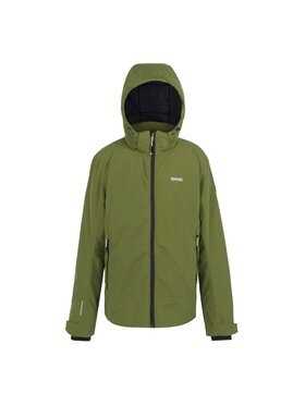 Regatta Regatta Kurtka outdoor Frelton Zielony Long Fit