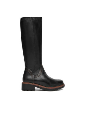 Lasocki Lasocki Μπότες CEO-RST-5658-05 Μαύρο
