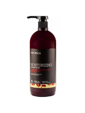 Rica Rica Naturica Moisturizing Maska do włosów