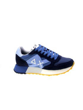 SUN68 SUN68 Sneakers q-fla-92543 Blu