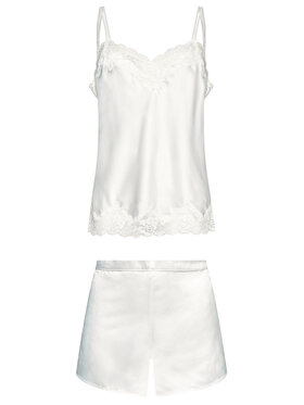 Πιτζάμα LAUREN RALPH LAUREN