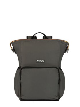 K-Way K-Way Zaino ZAINI K-WAY MAIZY - K7118HW Verde