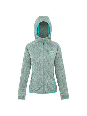 Regatta Regatta Bluza Newhill II Biały Fitted Fit