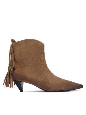 PINKO PINKO Stivaletti Didi 01 SD0653P151 Beige