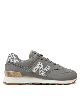 New Balance New Balance Sneakers WL574IJ2 Grigio