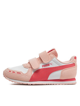 Puma Superge Cabana Racer 383730 09 Roza