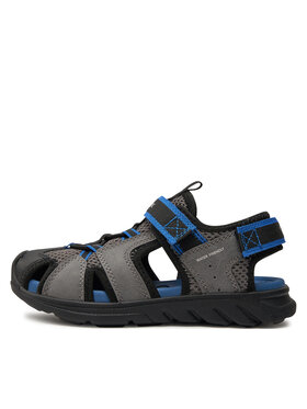 Geox Sandale J Sandal Airadyum Bo J45F1F 014ME C0069 S Siva