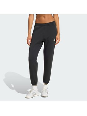 adidas adidas Joggery 167867 Czarny Regular Fit