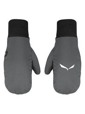 Salewa Salewa Rękawiczki 00-0000028527 Szary