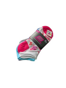 Skechers Skechers Calzini corti S601234-MULT Multicolore