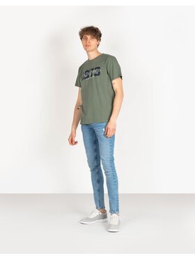 Pepe Jeans Pepe Jeans Φόρμα PM507727 | Andres Πράσινο