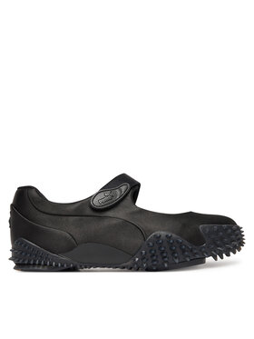 Puma Puma Ballerinas Mostro Fey 401063 02 Schwarz