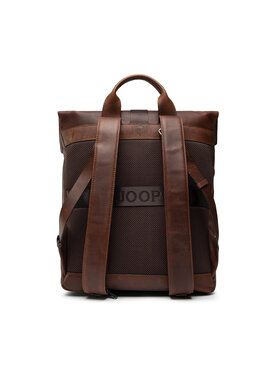 JOOP! Ruksak Rico 4140006310 Smeđa