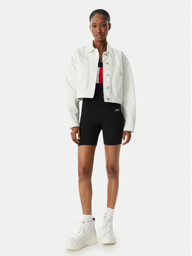 Tommy Jeans Κολάν Ποδηλασίας Tommy Jeans - 2