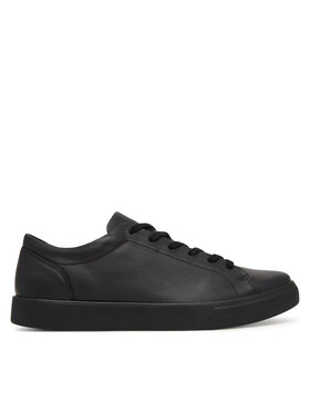 ECCO ECCO Sneakersy Soft 10 GORE-TEX 56011401001 Czarny