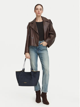 LOVE MOSCHINO LOVE MOSCHINO Soma JC4220PP0PKF175A Tumši zils