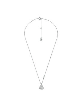 Michael Kors Michael Kors Colier MKC1747CZ040 Argintiu