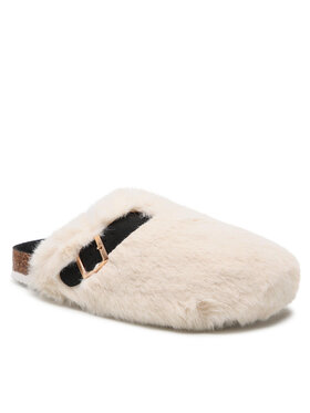 Home & Relax Home & Relax Пантофи AGK21707 Бежов