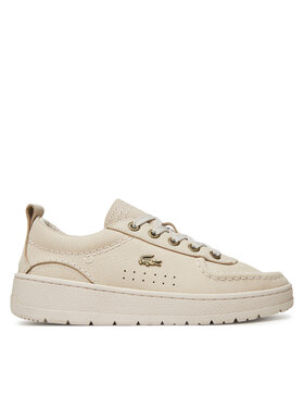 Lacoste Lacoste Sneakersy Umpire 7-49CFA0001 Biały