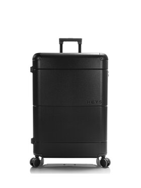 Heys Heys Walizka duża 313250 Czarny