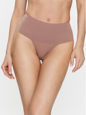 SPANX SPANX Shapewear Unterteil SP0115 Beige